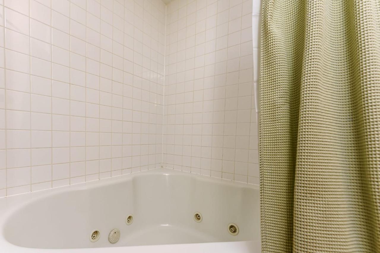 Big Bear Woods Villa พิเจนฟอร์จ ภายนอก รูปภาพ
